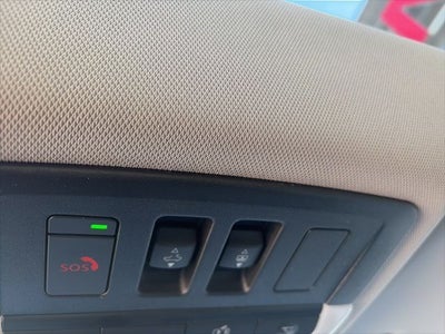 2026 Nissan Rogue SV DARK ARMOR