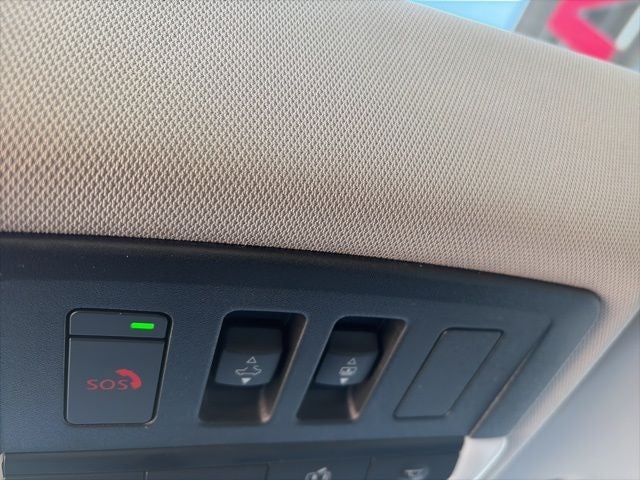 2026 Nissan Rogue SV DARK ARMOR