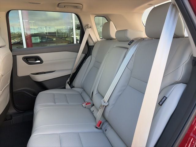 2026 Nissan Rogue SV DARK ARMOR