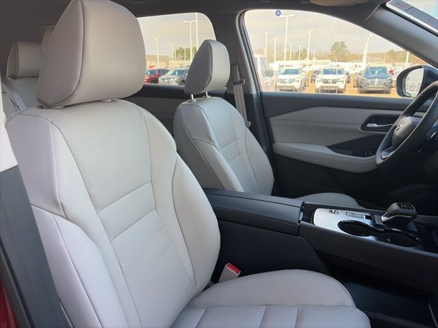 2026 Nissan Rogue SV DARK ARMOR