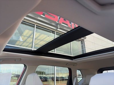 2026 Nissan Rogue SV DARK ARMOR