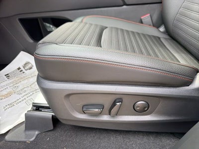 2026 Nissan Pathfinder Rock Creek ROCK CREEK