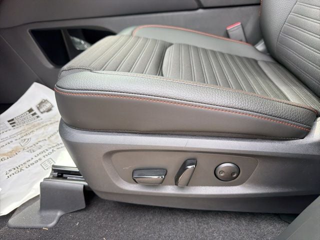 2026 Nissan Pathfinder Rock Creek ROCK CREEK