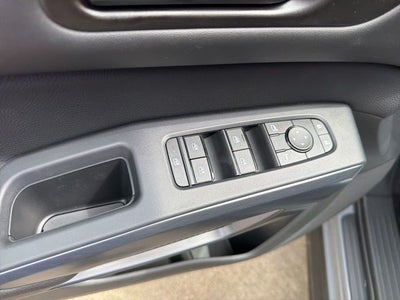 2026 Nissan Pathfinder Rock Creek ROCK CREEK