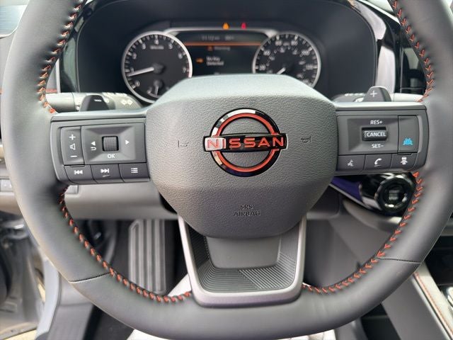 2026 Nissan Pathfinder Rock Creek ROCK CREEK