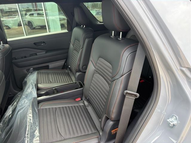 2026 Nissan Pathfinder Rock Creek ROCK CREEK
