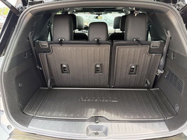 2026 Nissan Pathfinder Rock Creek ROCK CREEK