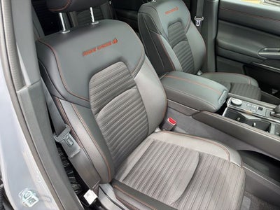 2026 Nissan Pathfinder Rock Creek ROCK CREEK