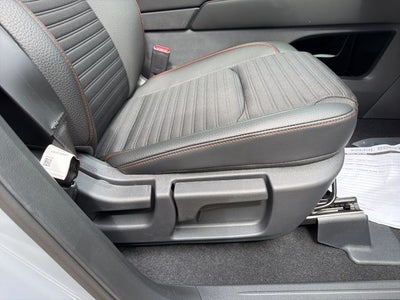 2026 Nissan Pathfinder Rock Creek ROCK CREEK