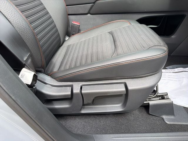 2026 Nissan Pathfinder Rock Creek ROCK CREEK