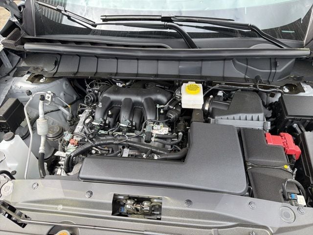 2026 Nissan Pathfinder Rock Creek ROCK CREEK