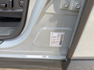 2026 Nissan Pathfinder Rock Creek ROCK CREEK