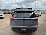 2026 Nissan Pathfinder Rock Creek ROCK CREEK