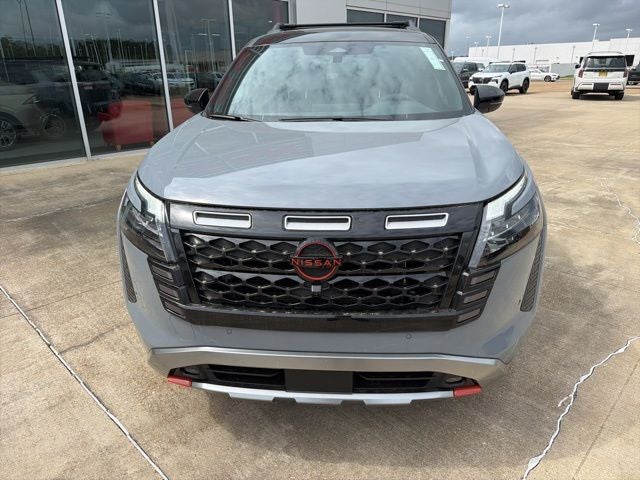 2026 Nissan Pathfinder Rock Creek ROCK CREEK