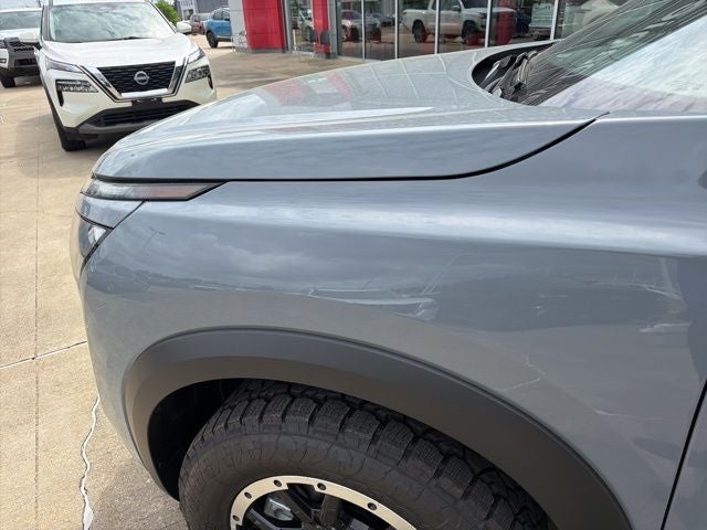 2026 Nissan Pathfinder Rock Creek ROCK CREEK