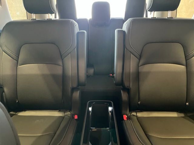 2026 Nissan Pathfinder SL Brandon MS | Pearl Flowood Richland