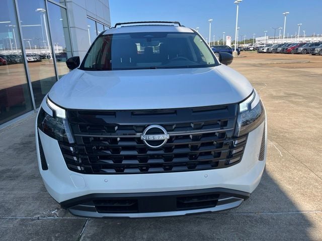 2026 Nissan Pathfinder SL Brandon MS | Pearl Flowood Richland