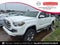 2019 Toyota Tacoma Limited V6