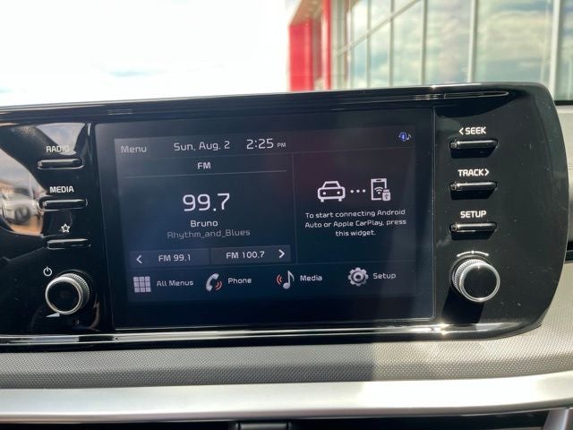 2023 Kia K5 LXS
