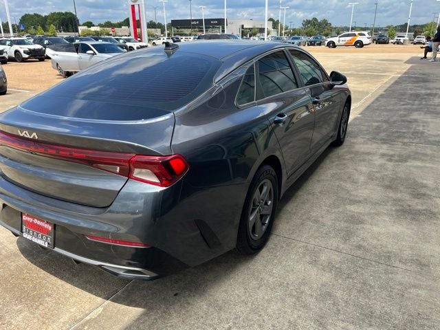 2023 Kia K5 LXS