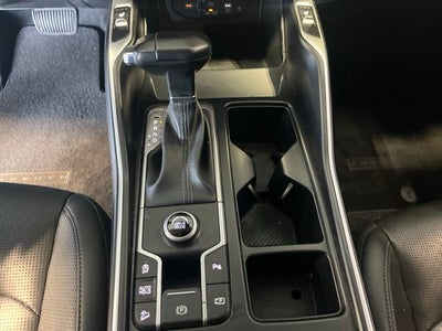 2024 Kia Sorento EX
