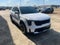 2024 Kia Sorento EX