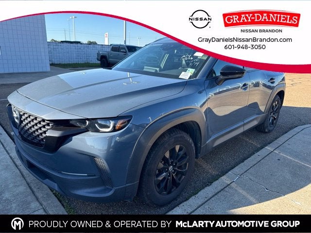 2023 Mazda Mazda CX-50 2.5 S Preferred Plus Package