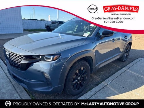 2023 Mazda Mazda CX-50 2.5 S Preferred Plus Package