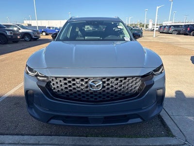2023 Mazda Mazda CX-50 2.5 S Preferred Plus Package