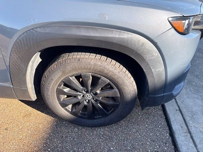 2023 Mazda Mazda CX-50 2.5 S Preferred Plus Package