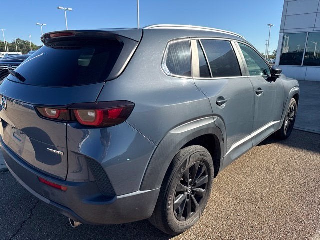 2023 Mazda Mazda CX-50 2.5 S Preferred Plus Package