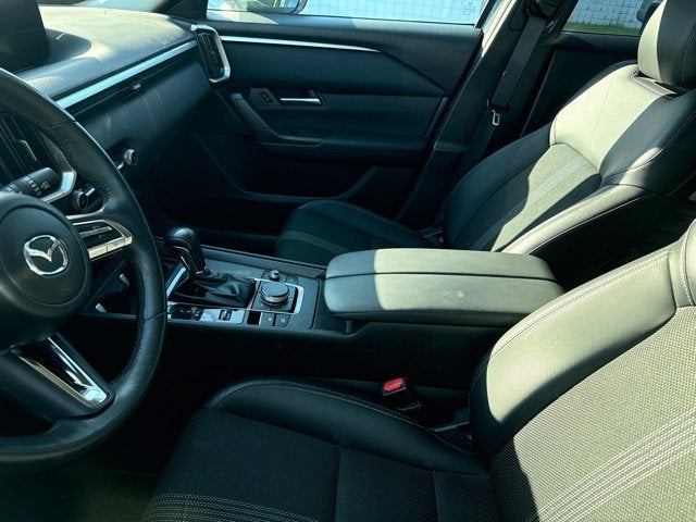 2023 Mazda Mazda CX-50 2.5 S Preferred Plus Package