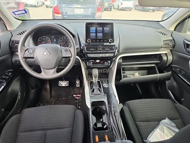 2024 Mitsubishi Eclipse Cross Base