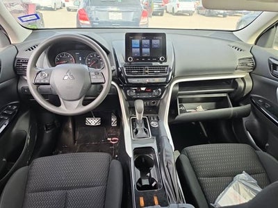 2024 Mitsubishi Eclipse Cross Base