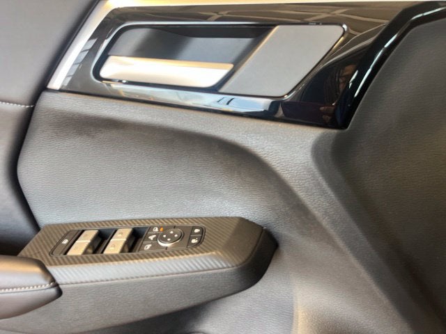 2026 Nissan Rogue Plug-In Hybrid SL