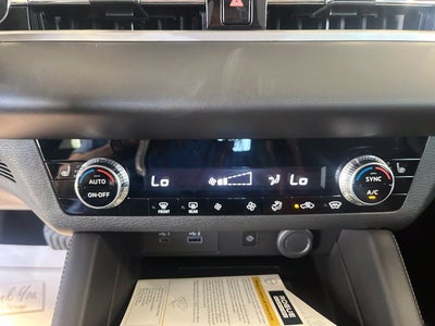 2026 Nissan Rogue Plug-In Hybrid SL