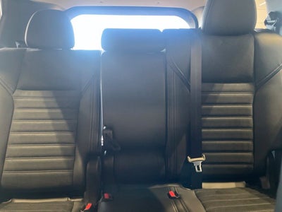 2026 Nissan Rogue Plug-In Hybrid SL