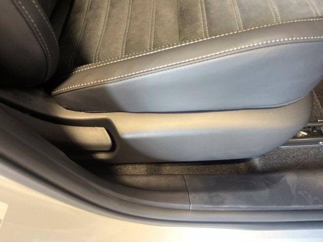 2026 Nissan Rogue Plug-In Hybrid SL