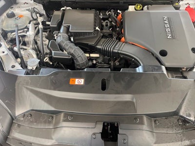 2026 Nissan Rogue Plug-In Hybrid SL