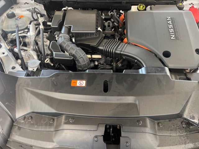 2026 Nissan Rogue Plug-In Hybrid SL