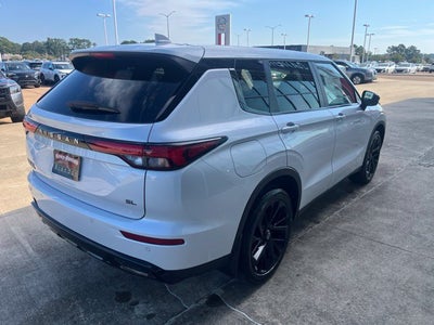 2026 Nissan Rogue Plug-In Hybrid SL