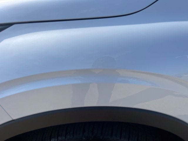 2026 Nissan Rogue Plug-In Hybrid SL