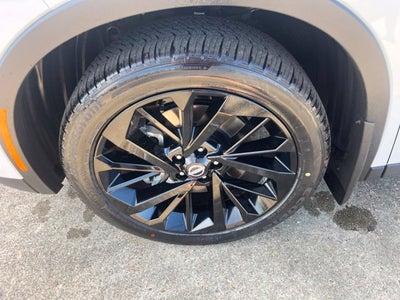 2026 Nissan Rogue Plug-In Hybrid SL