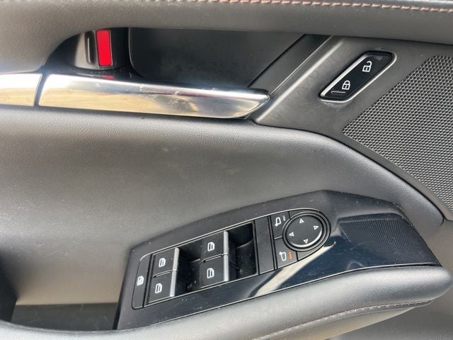 2024 Mazda Mazda3 2.5 S Preferred Package
