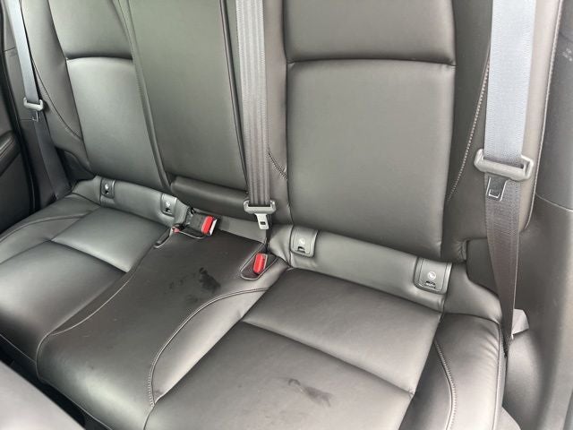 2024 Mazda Mazda3 2.5 S Preferred Package