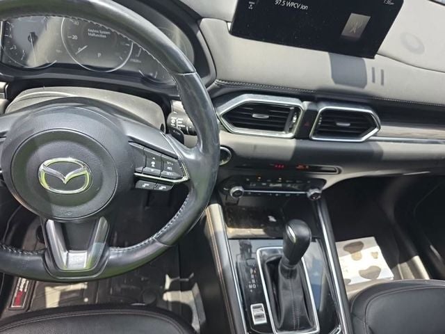 2021 Mazda Mazda CX-5 Grand Touring