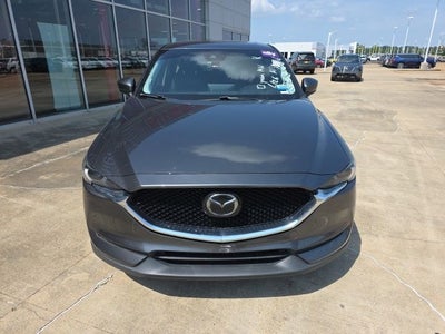 2021 Mazda Mazda CX-5 Grand Touring