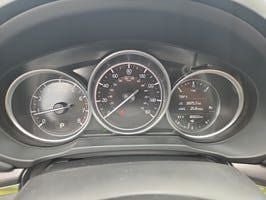 2022 Mazda Mazda CX-5 2.5 S Carbon Edition