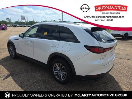 2024 Mazda Mazda CX-90 3.3 Turbo Preferred