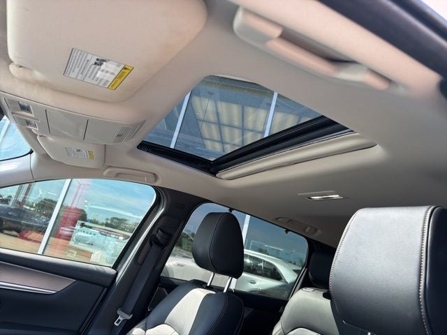 2024 Mazda Mazda CX-90 3.3 Turbo Preferred